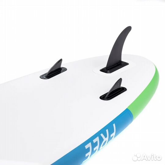 Сап доска Sup board F2 free 2022 10.5
