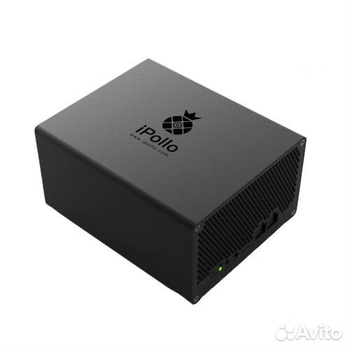 Ipollo v1 mini se plus 400 m