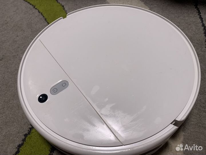 Xiaomi mi Robot vacuum mop 2 lite