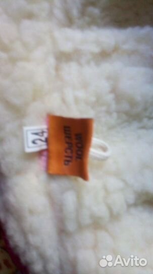 Комбинезон для девочки