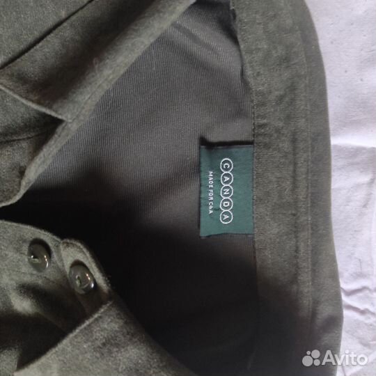 Рубашка canda