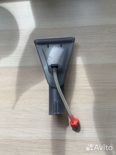 Насадка для пылесоса Thomas friends + family t1