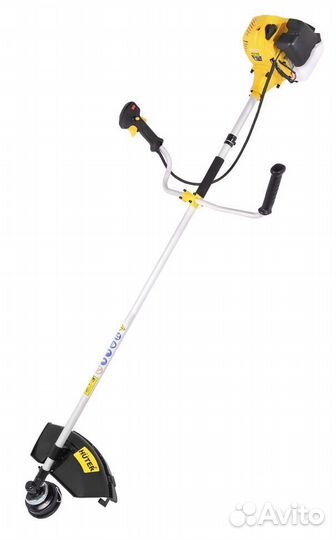 Триммер бензиновый (бензокоса) huter GGT-1900T