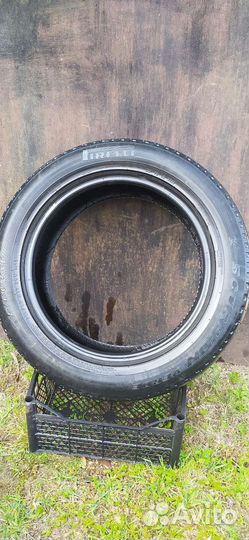 Pirelli Scorpion Verde 215/60 R17
