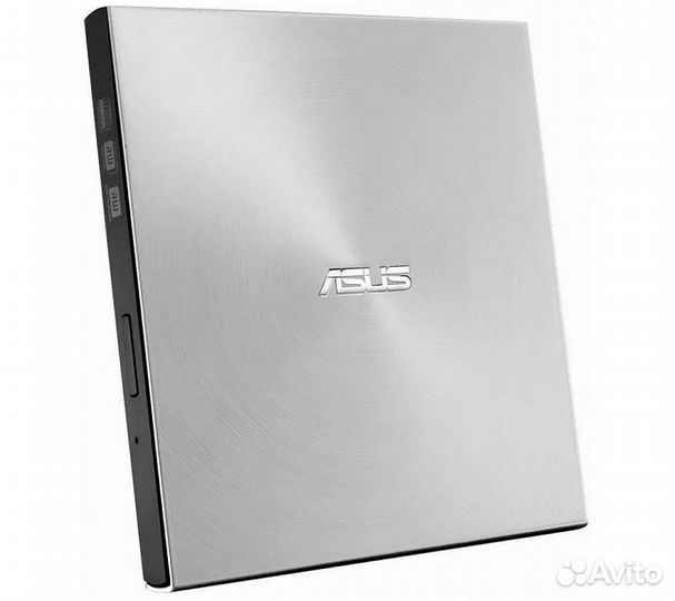 Внешний оптический привод DVD-RW Asus sdrw-08U8M-U