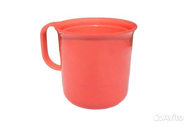 Кружки 350мл новые Tupperware