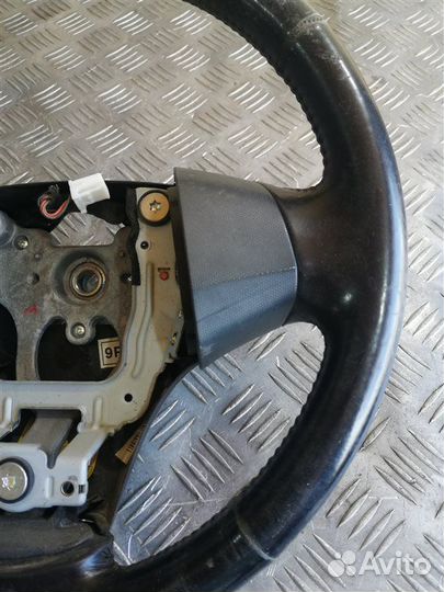 Руль Hyundai Elantra HD G4FC 2008