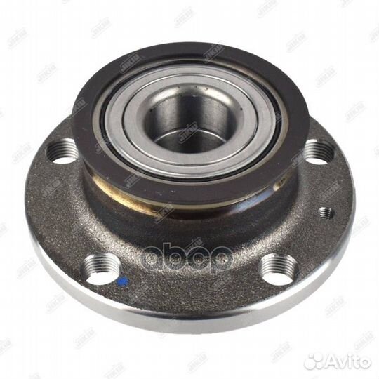 Ступица колеса HW33022 jikiu