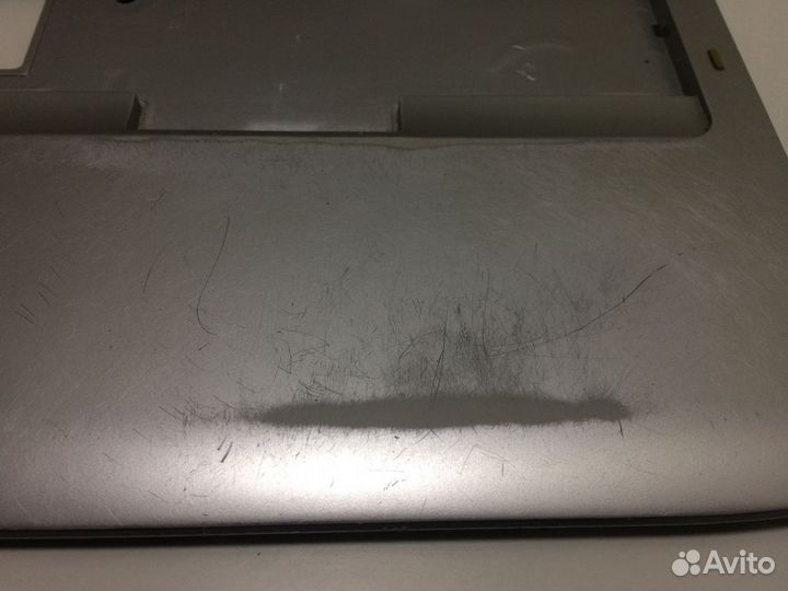 Топкейс ноутбука Samsung R525, RV510