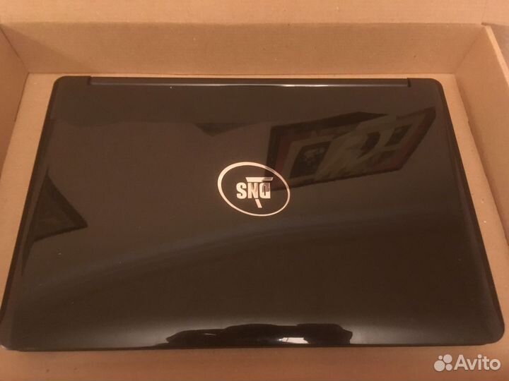 DNS 0123970 v40si2 (разбираю, запчастями, отправк)