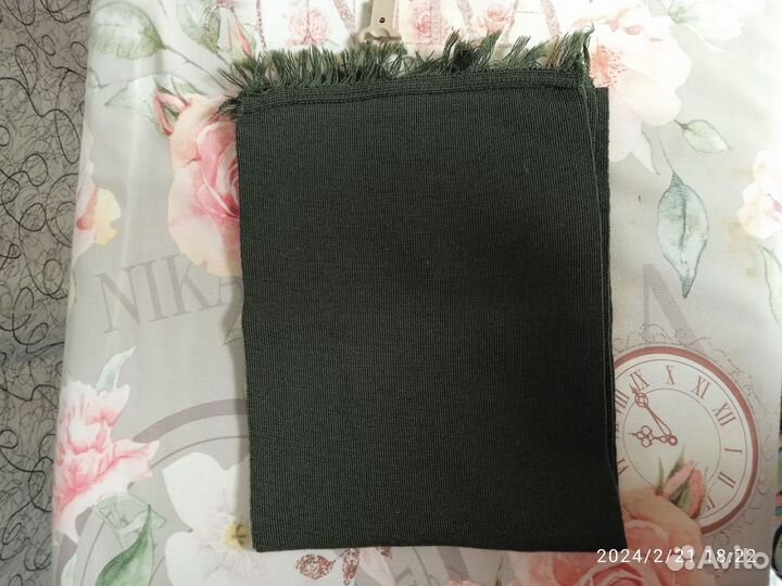 Кашне армейское