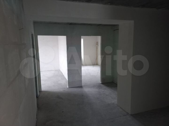 3-к. квартира, 90,5 м², 10/10 эт.