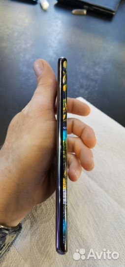 HUAWEI Mate 30 Pro, 8/256 ГБ