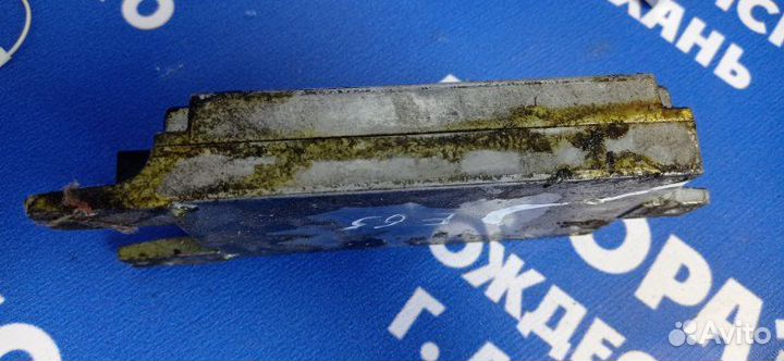 Блок управления голосовыми сообщениями Bmw E65