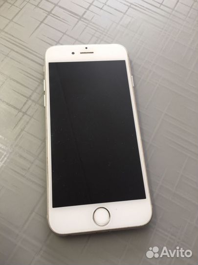 iPhone 6S, 32 ГБ