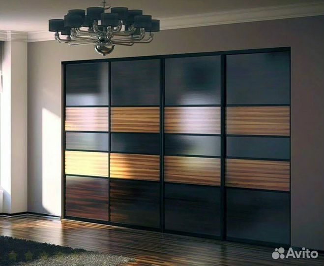 Шкаф от производителя