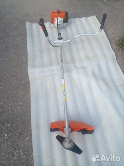 Stihl fs 250