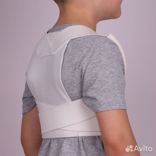 Реклинатор Ортопедический Корректор Осанки Детский