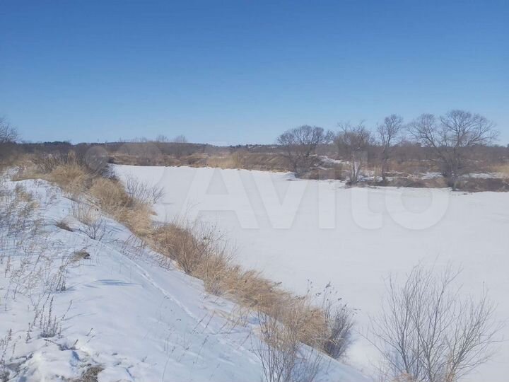 Участок 4 га (СНТ, ДНП)