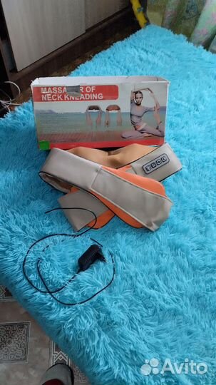 Массажер для тела