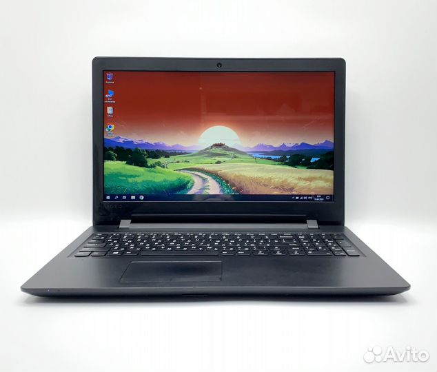 Ноутбук Lenovo