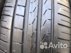Pirelli Cinturato P7 225/50 R18