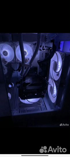 Игровой компьютер (пк)