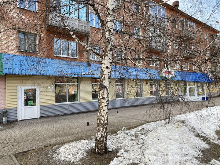 Свободного назначения, 120 м²