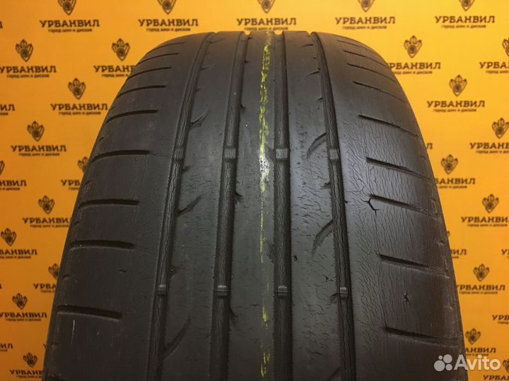 Bridgestone Dueler H/P Sport 225/55 R18 98V