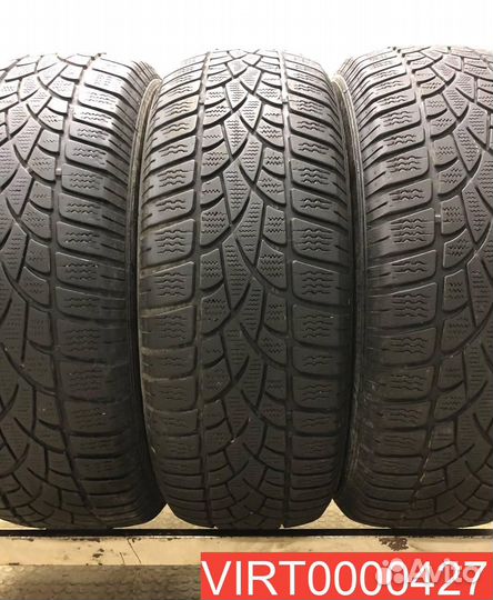 Dunlop SP Winter Sport 3D 215/65 R16 98H