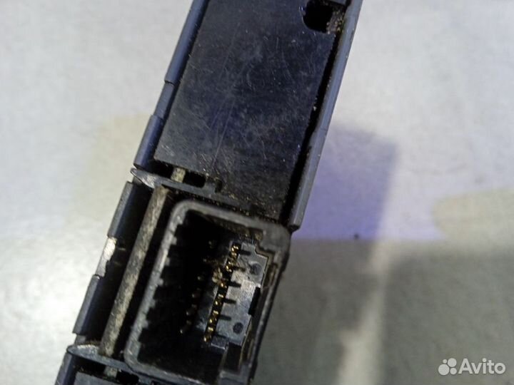 Кнопка Лексус GS 4