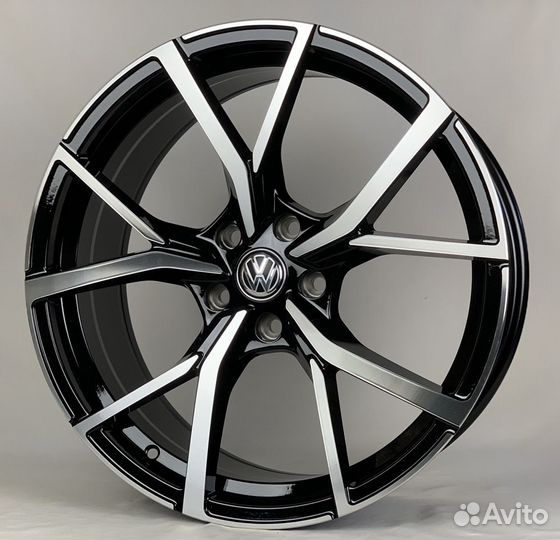 Диски R*19/5x112 Volkswagen,Skoda,Tiquan