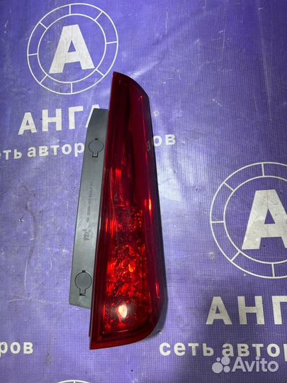 Фонарь правый Kia Ceed ED D4FB 2010