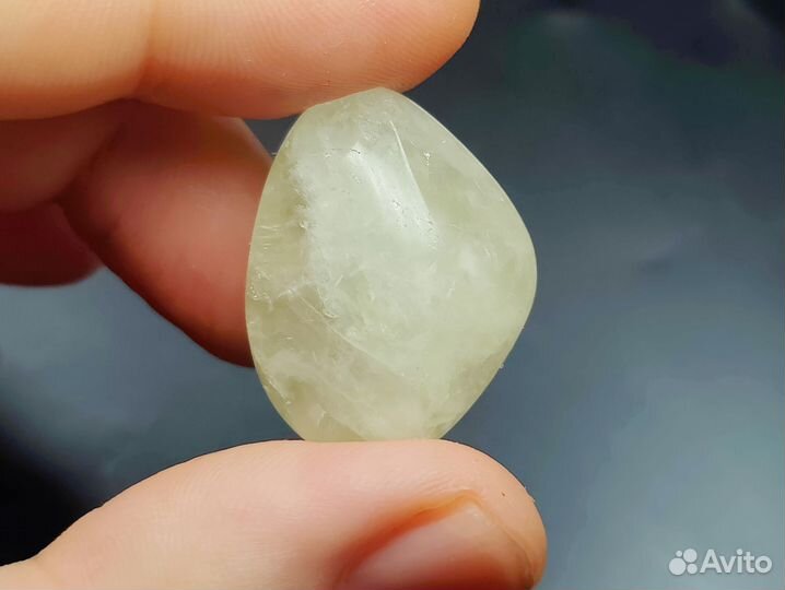 Цитрин природный. Россия