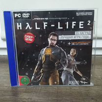 Half-Life 2 Новогоднее Издание