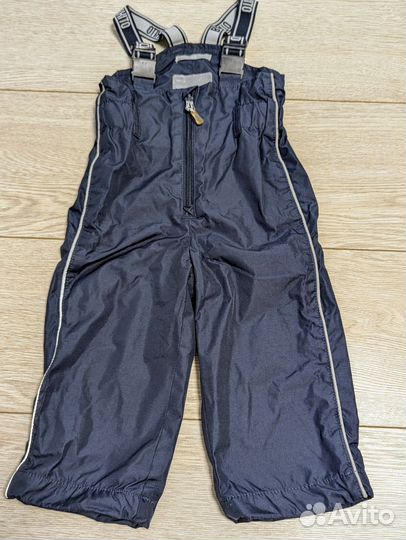 Детские вещи 74 80