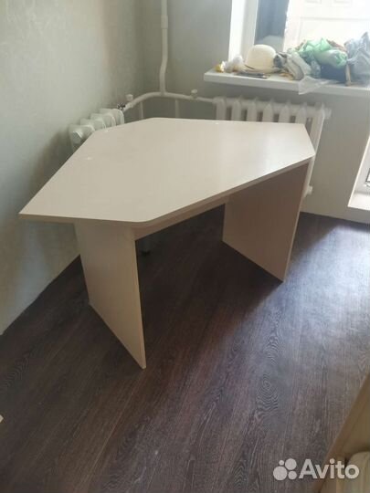 Детская кровать от 3 лет с матрасом бу