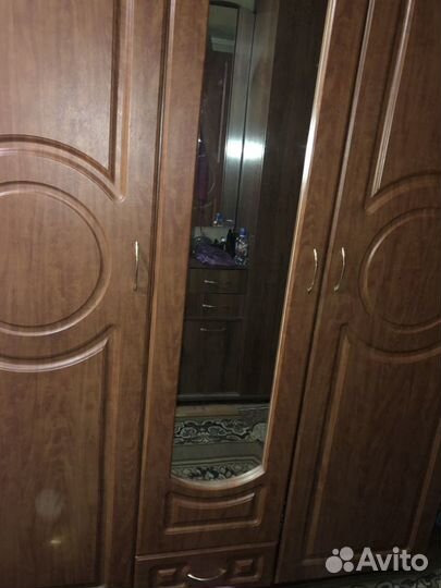 Шкаф мдф