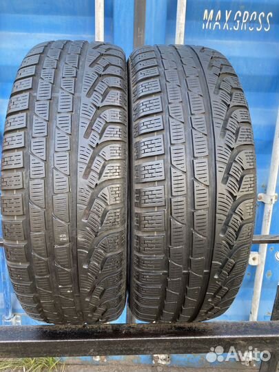 Pirelli Winter Sottozero 240 Serie II 215/60 R18 96H