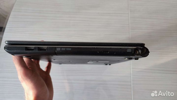 Acer aspire e1 570g