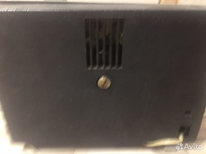 Кинопроектор Волна