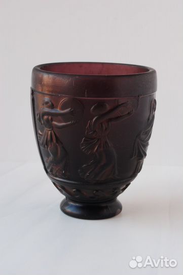 Ваза Ар-деко