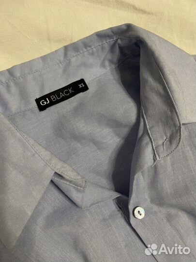 Gloria jeans рубашка