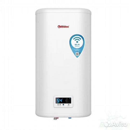 Бойлер Thermex IF 50 V (pro) Wi-Fi