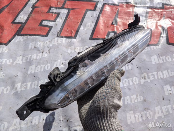 Ходовой огонь левый Hyundai Tucson 3 2015-2017