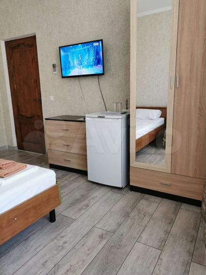 Комната 15 м², 2/3 эт.