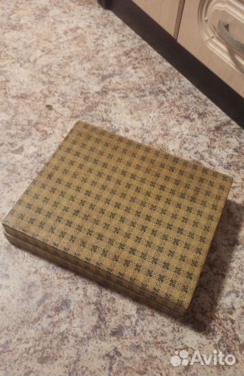 Набор столовых приборов на 6 персон Мельхиор СССР