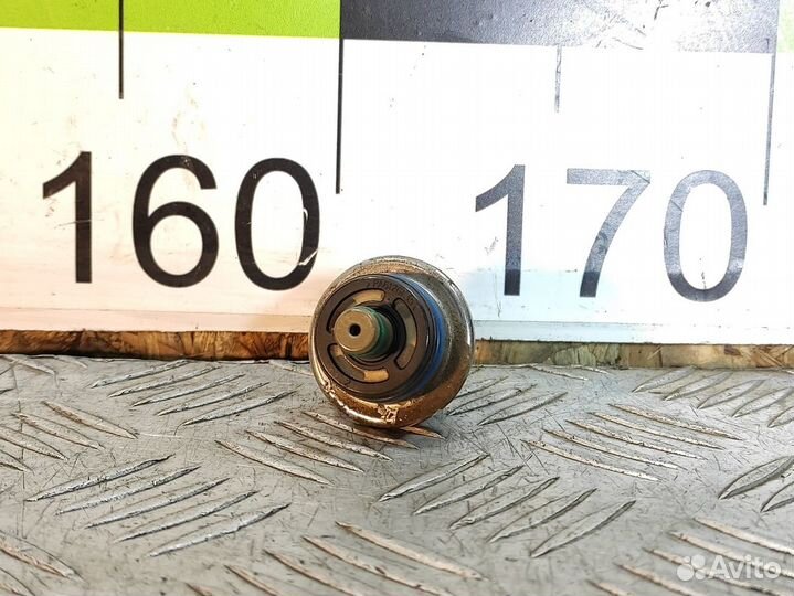 Регулятор давления топлива Ford Fusion 2002-2012