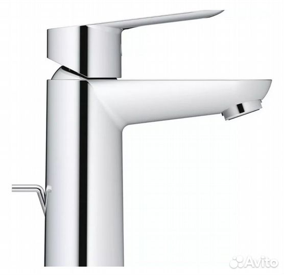 Смеситель для раковины Grohe BauEdge 23758000
