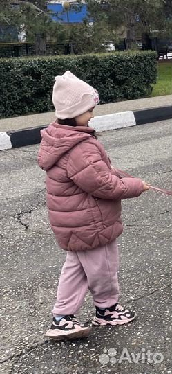 Куртка 128 р